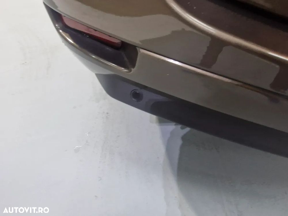 Dacia Logan MCV 0.9 TCe Prestige - 17