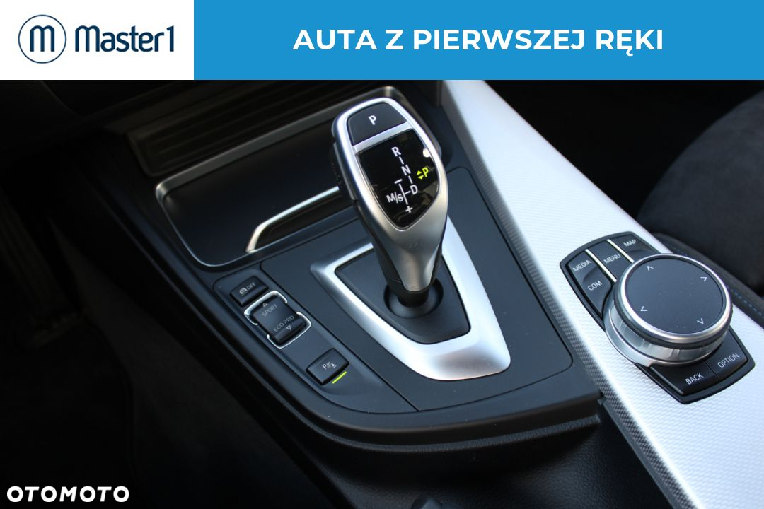 BMW Seria 4 430i xDrive M Sport sport - 16
