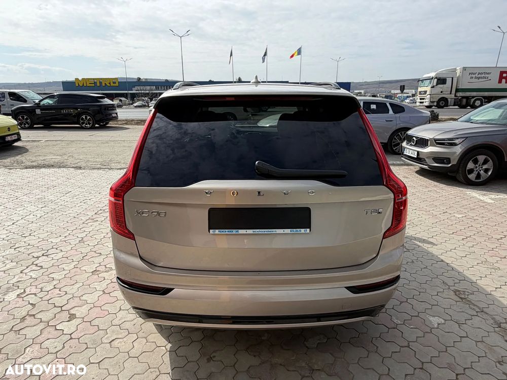 Volvo XC 90 T8 AWD PHEV Plus Dark - 5