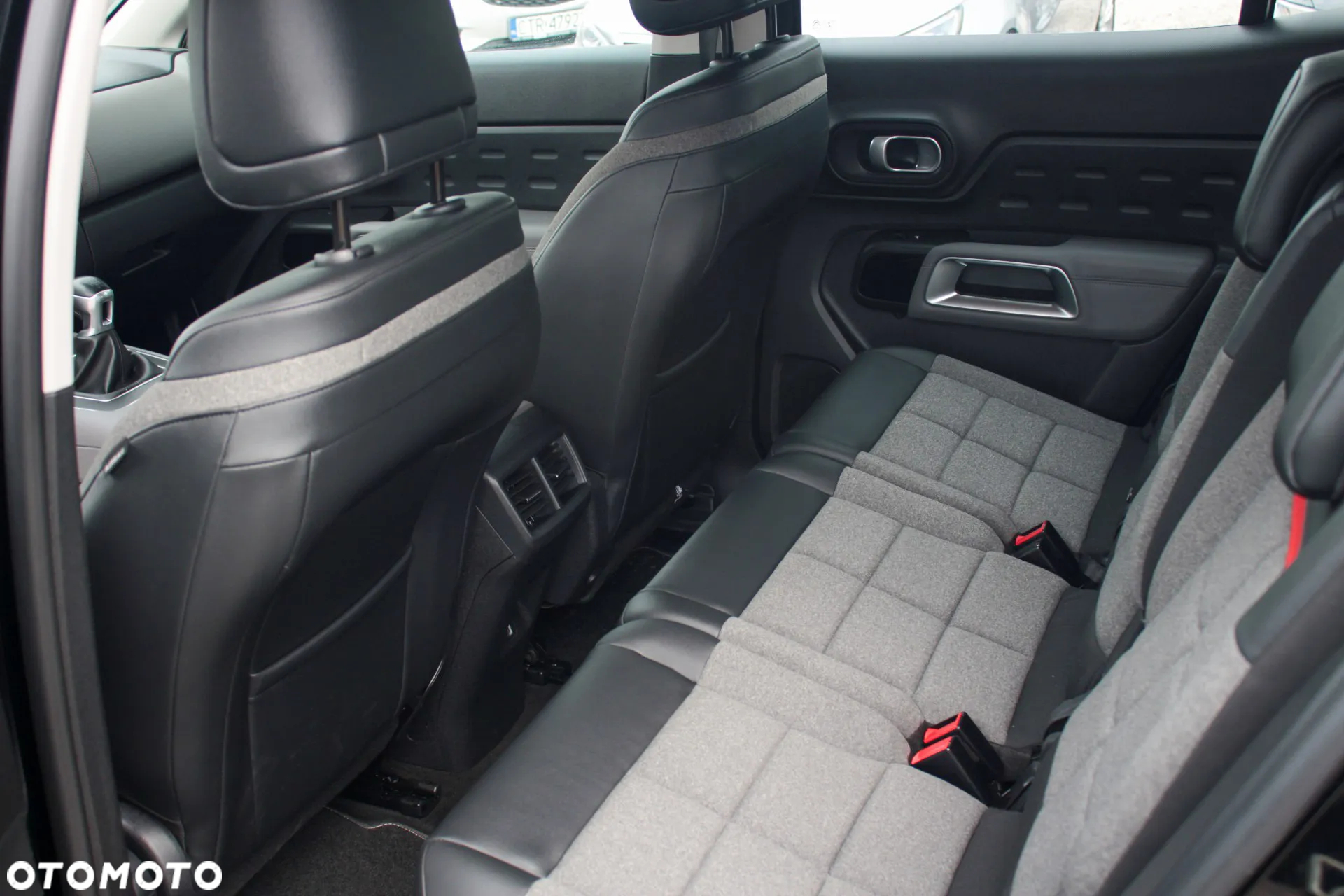 Citroën C5 Aircross 1.5 BlueHDi Feel - 20