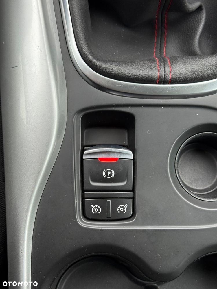 Renault Kadjar Energy TCe 165 CROSSBORDER-S - 20