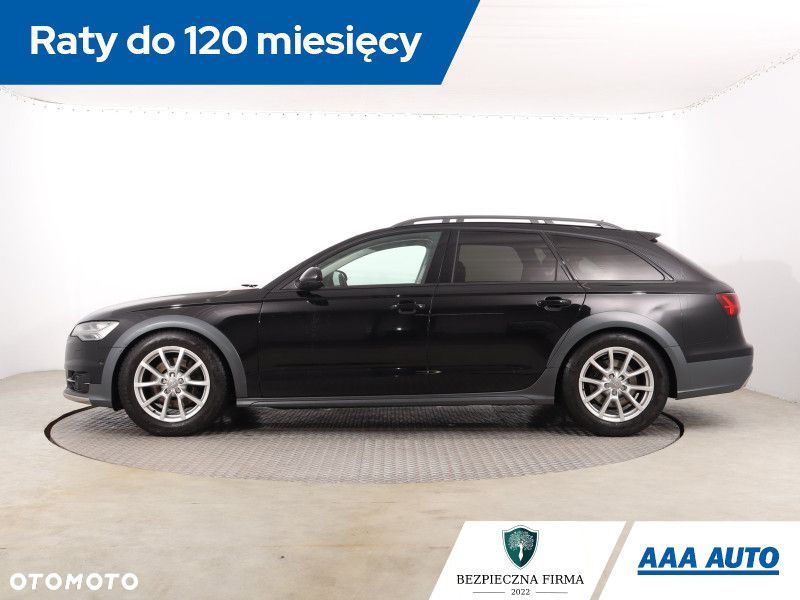 Audi A6 Allroad - 4