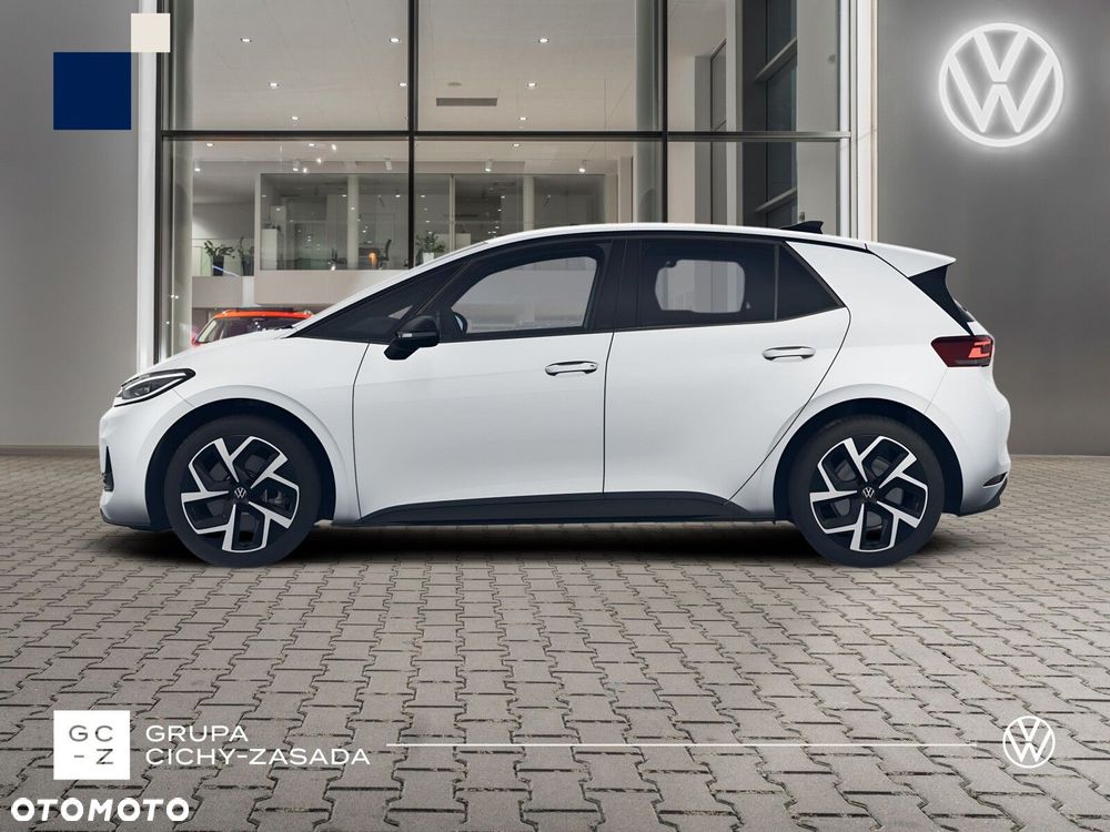 Volkswagen ID.3 Neo