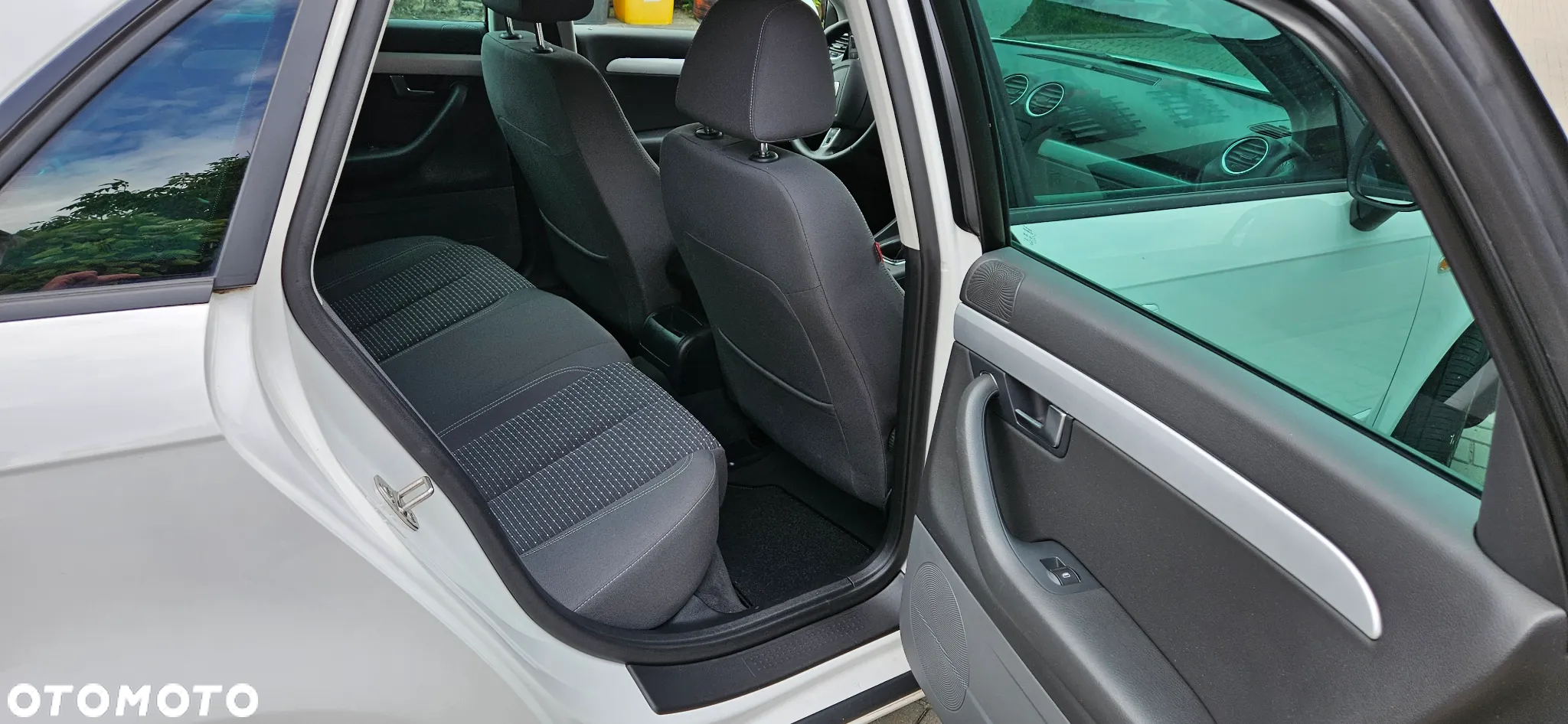 Seat Exeo 1.6 Reference - 17