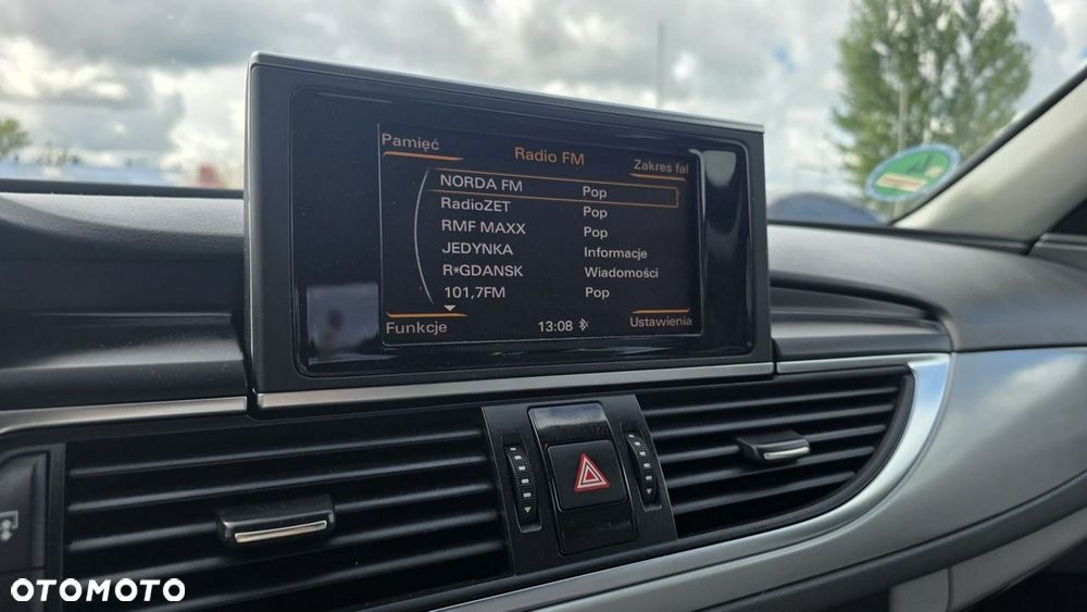 Audi A6 Avant - 17