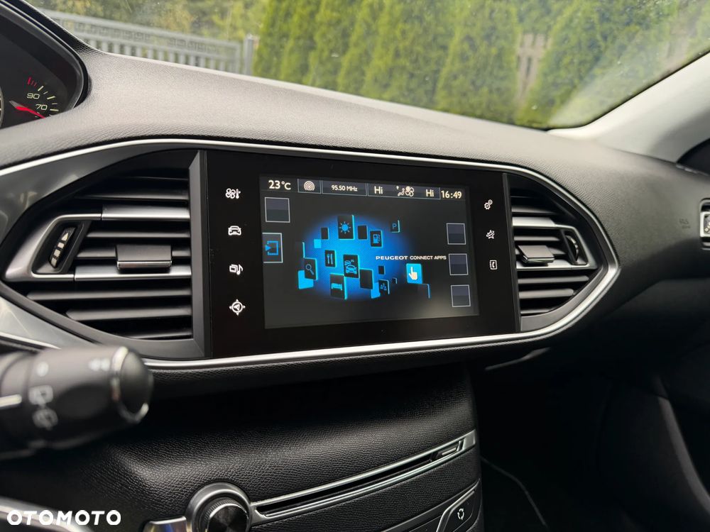 Peugeot 308 - 26