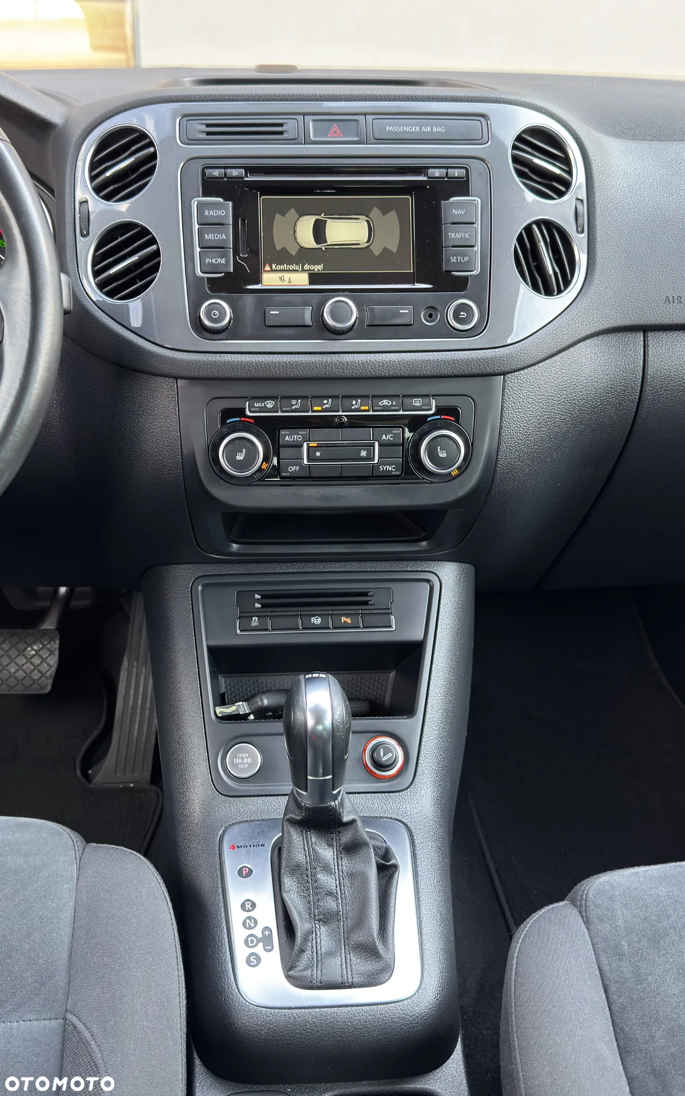 Volkswagen Tiguan 2.0 TSI 4Motion DSG Exclusive - 29