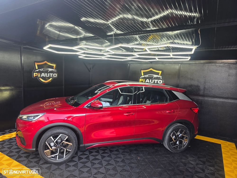 BYD Atto 3 Comfort - 4