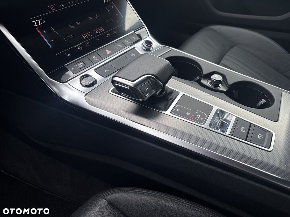 Audi A6 Limousine - 19