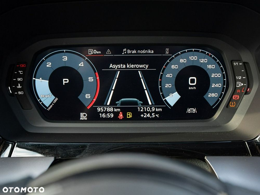 Audi A3 Sportback 30 TDI S tronic - 13
