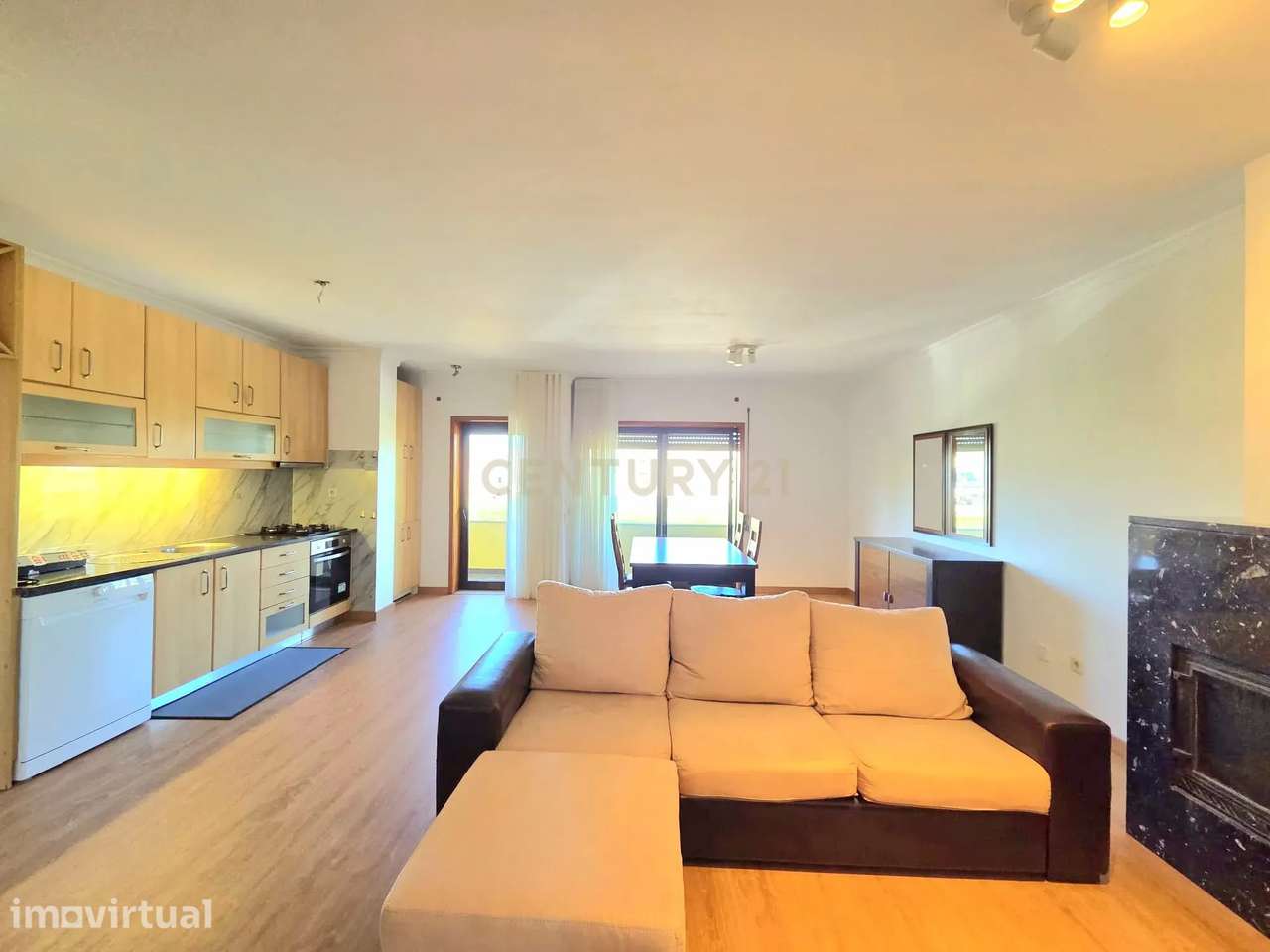 Apartamento T2 em Vila do Conde - Oportunidade Única - Grande imagem: 2/24