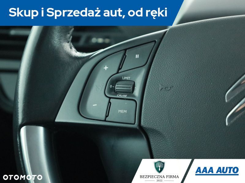 Citroën C4 SpaceTourer - 15