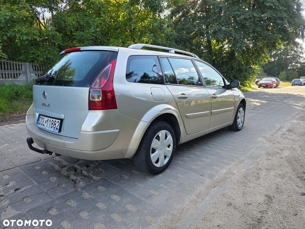 Renault Megane 1.5 dCi Business Line - 7