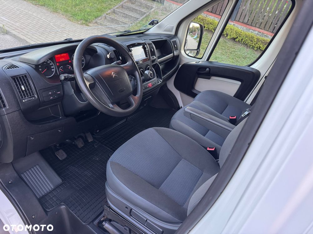 Citroën Jumper - 7