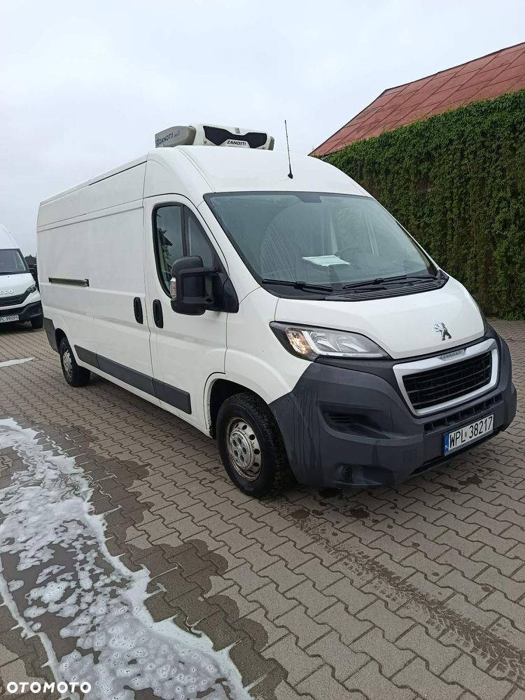 Peugeot Boxer - 3