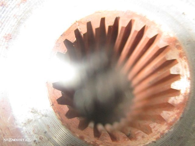 Manga De Eixo MEIX364 MERCEDES W169 2000 FD COM BOMBITO 26 CM W169 - 1