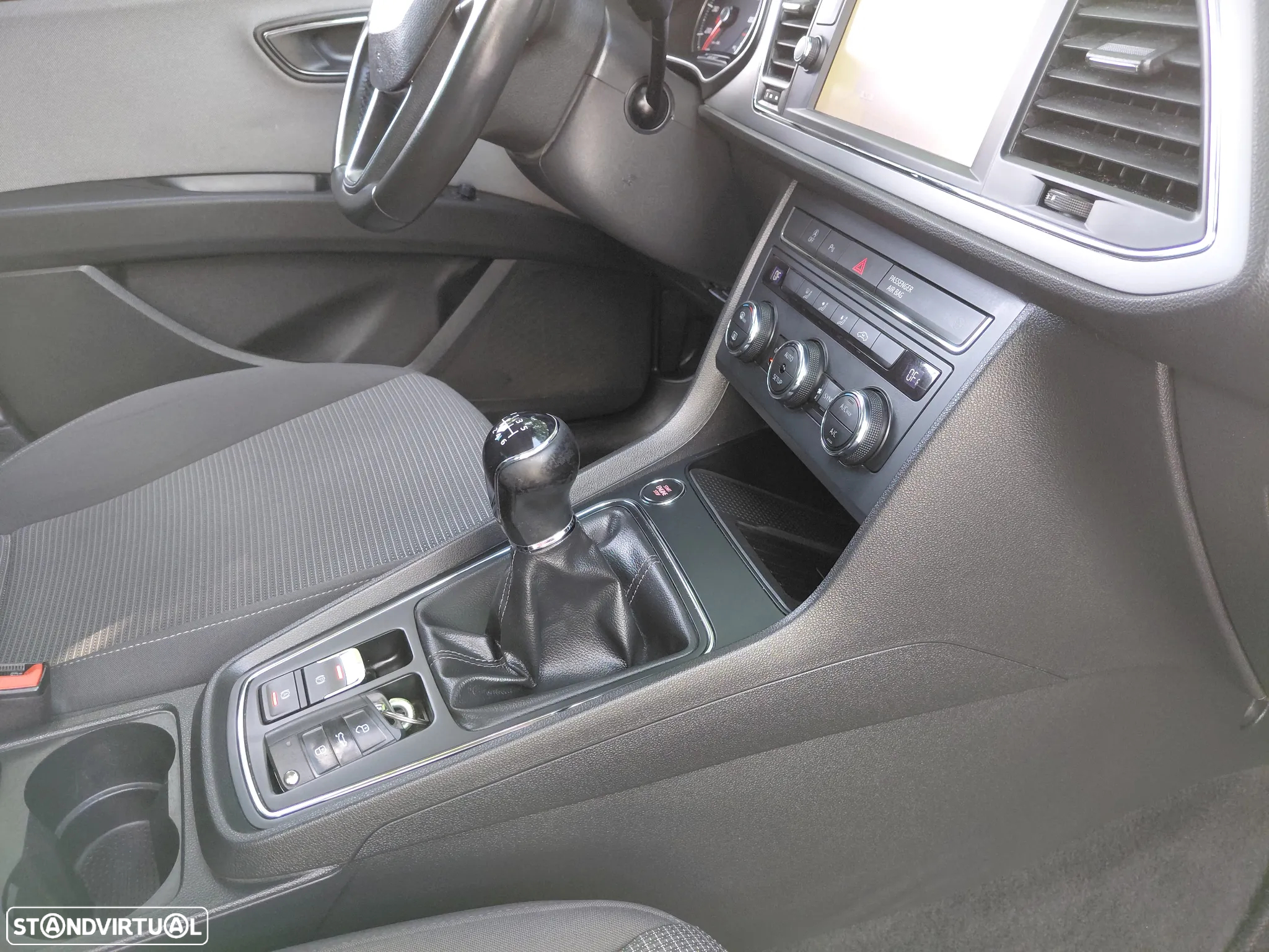 SEAT Leon 1.0 EcoTSI Style S/S - 31