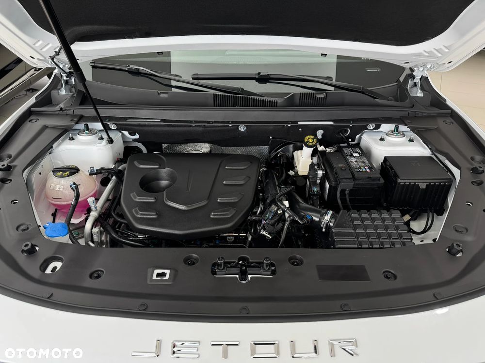 Jetour X70 Plus 1.5T DCT - 23