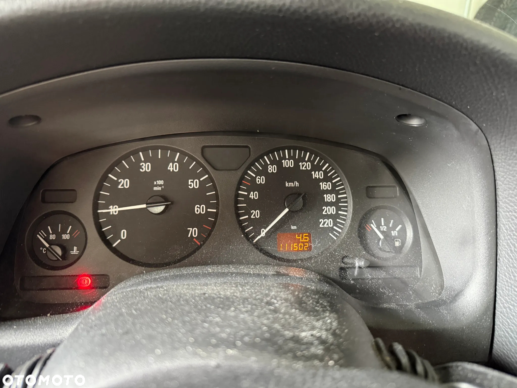 Opel Astra - 9