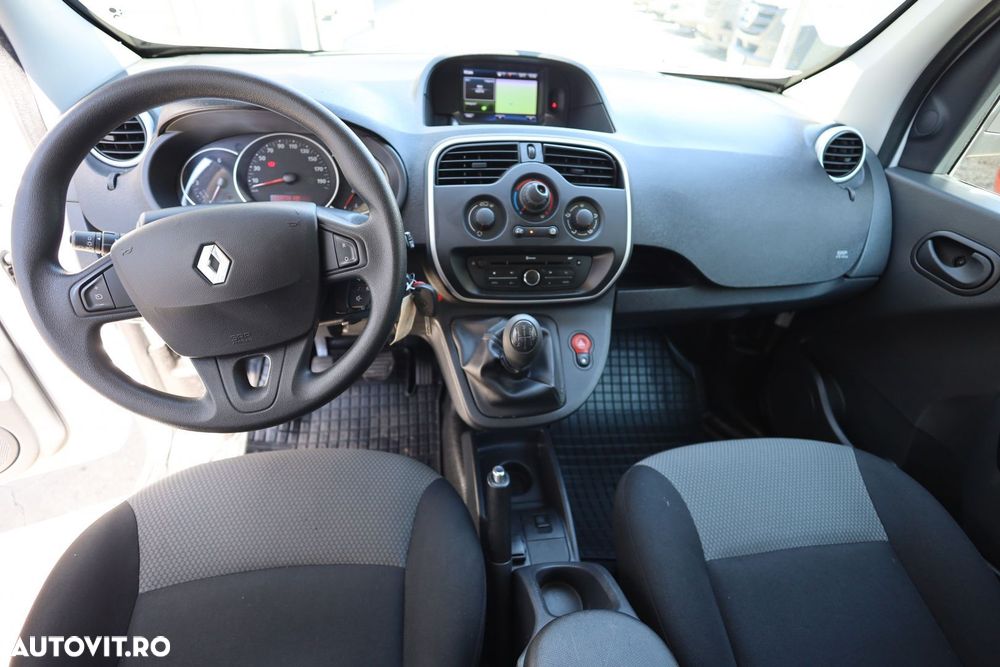 Renault Kangoo Maxi - 15
