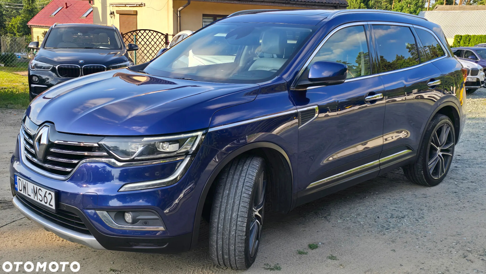 Renault Koleos 2.0 dCi Intens X-Tronic - 16