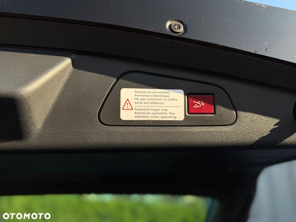 Peugeot 508 RXH BlueHDi 180 EAT6 Stop&Start - 19