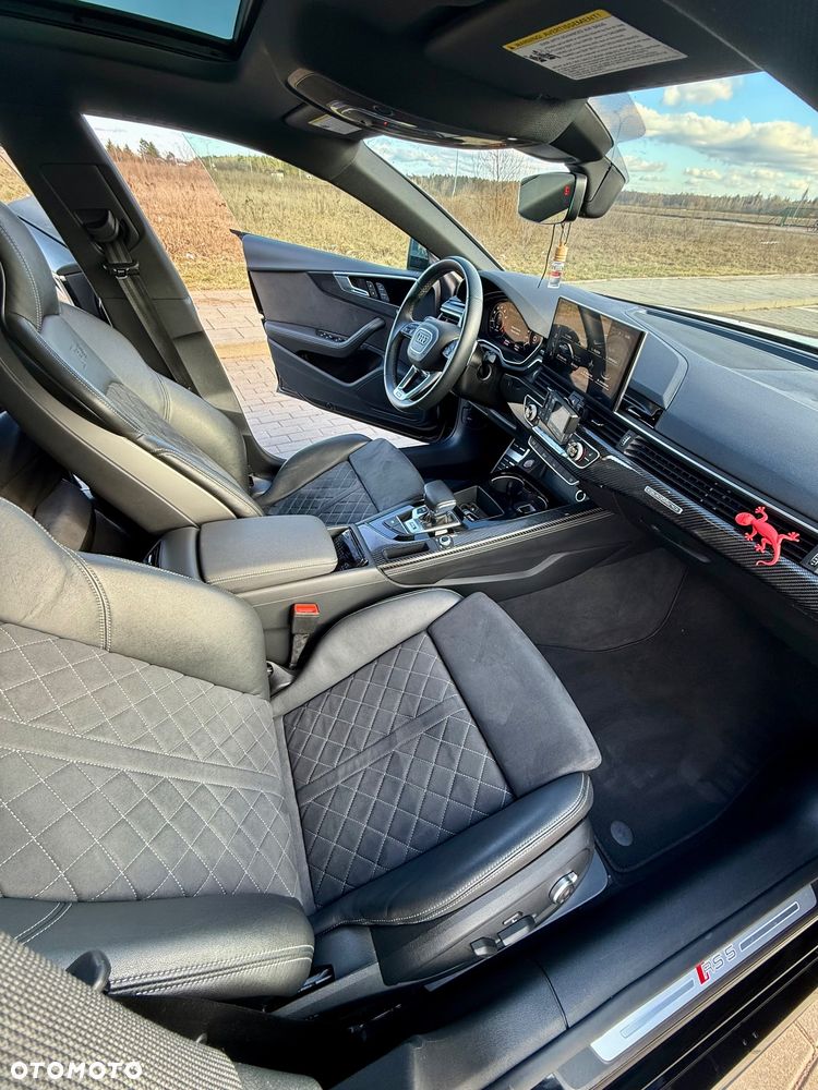 Audi RS5 Sportback - 18