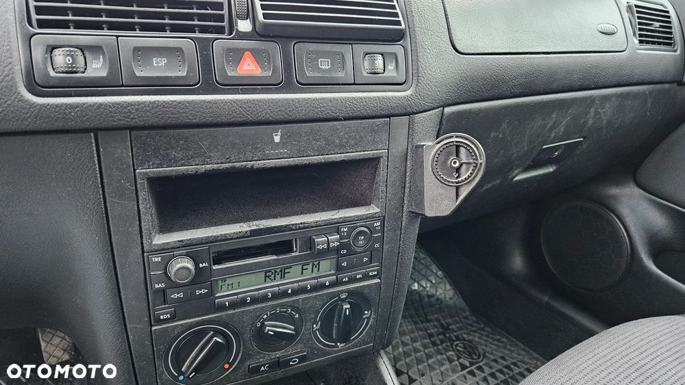 Volkswagen Golf 1.6 Edition - 7