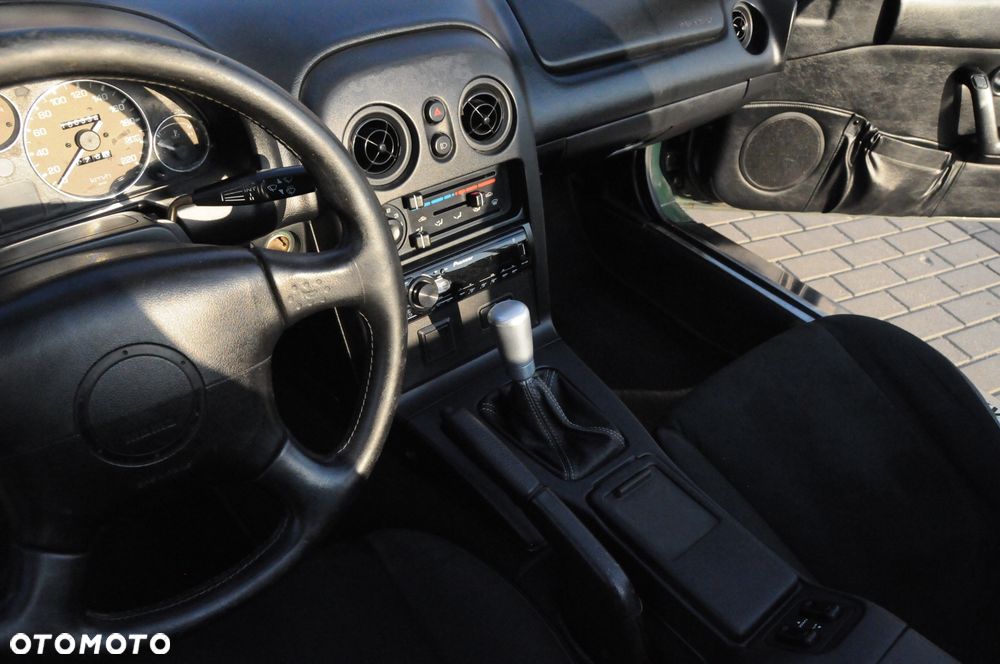 Mazda MX-5 - 15