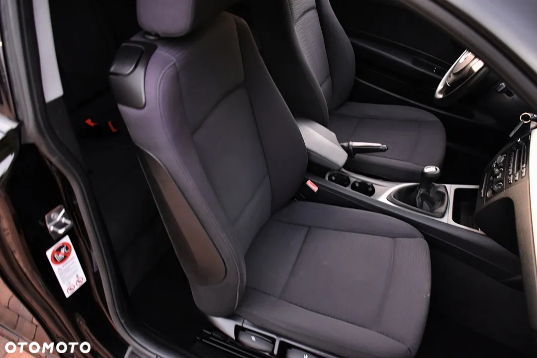 BMW Seria 1 116i Edition Lifestyle - 27