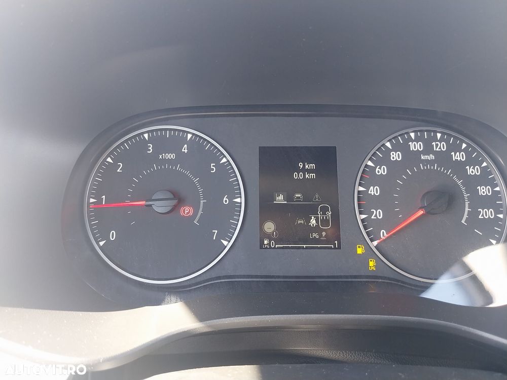 Dacia Sandero Stepway ECO-G 100 MT6 Extreme - 7