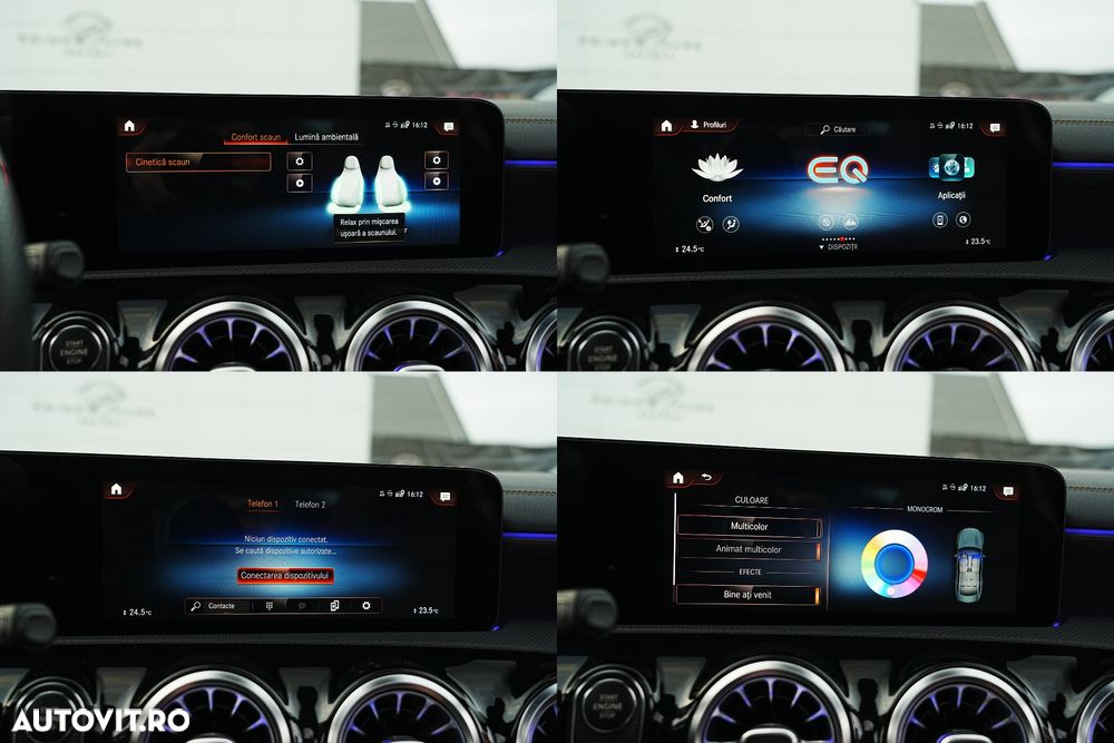 Mercedes-Benz CLA 250 e 8G-DCT Edition AMG Line - 19