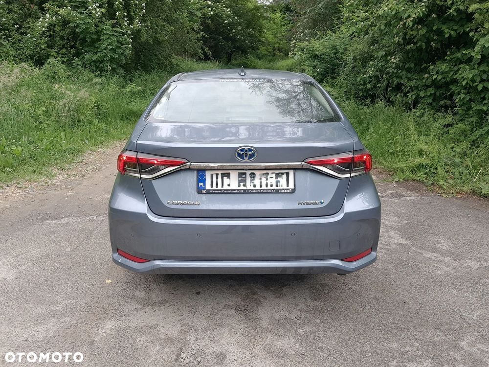 Toyota Corolla - 13