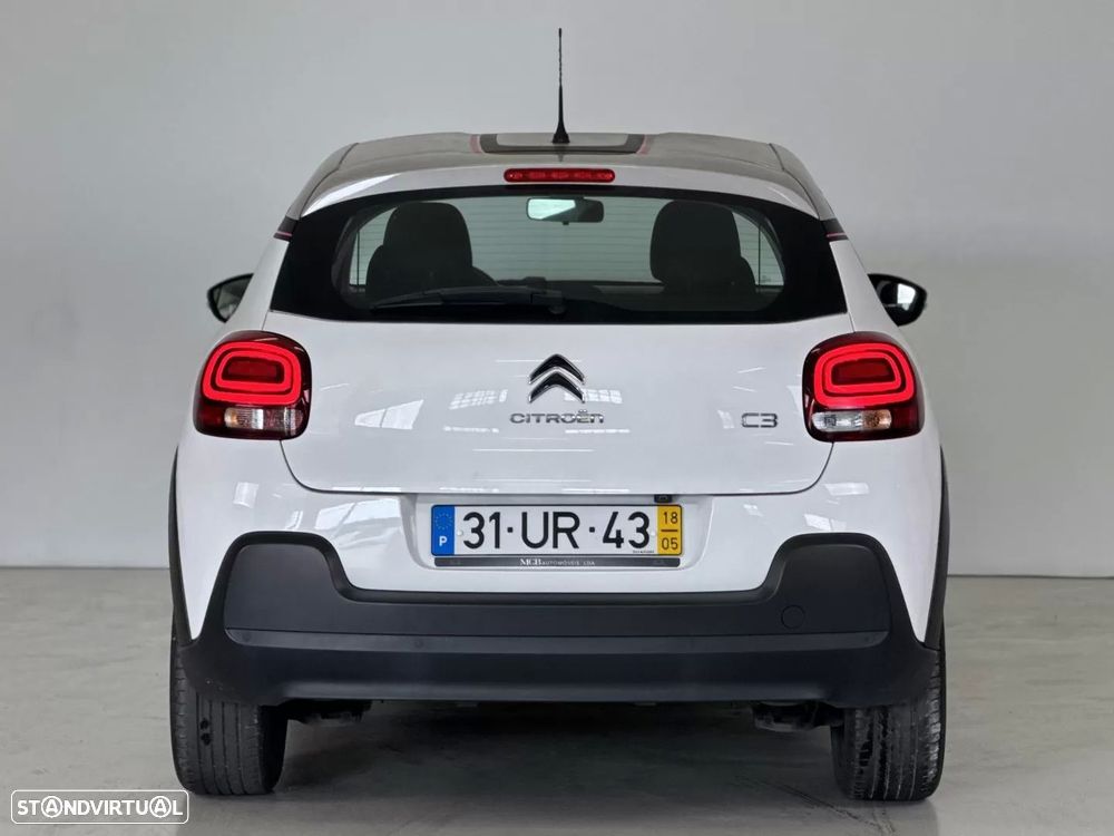 Citroën C3 1.2 PureTech Elle - 15
