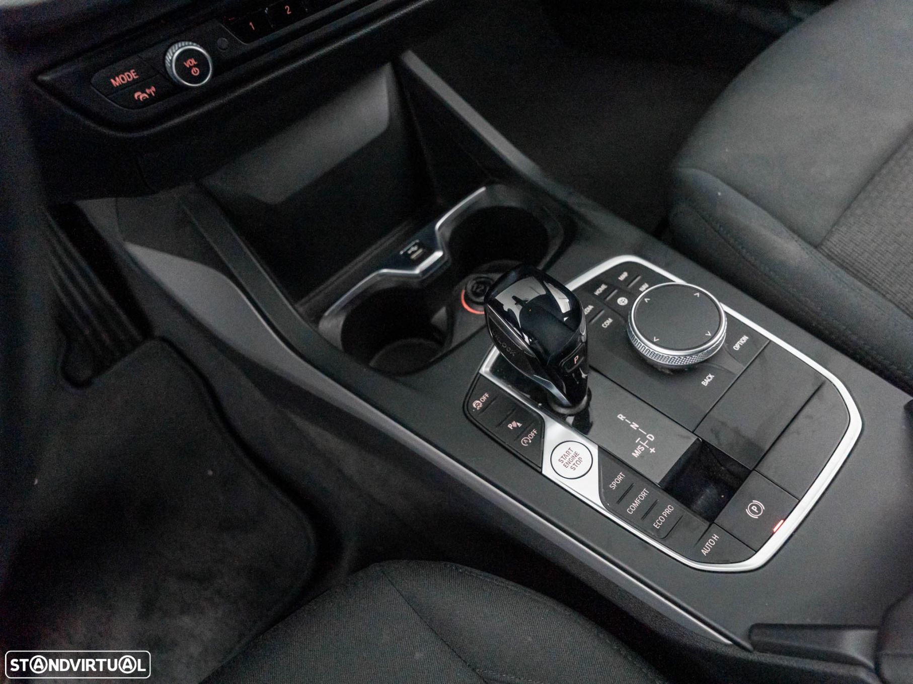 BMW 118 i Corporate Edition Auto - 22