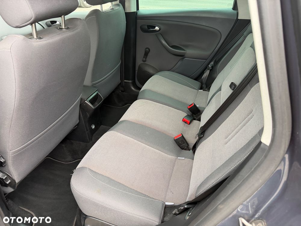 Seat Altea XL 1.4 TSI Reference - 9