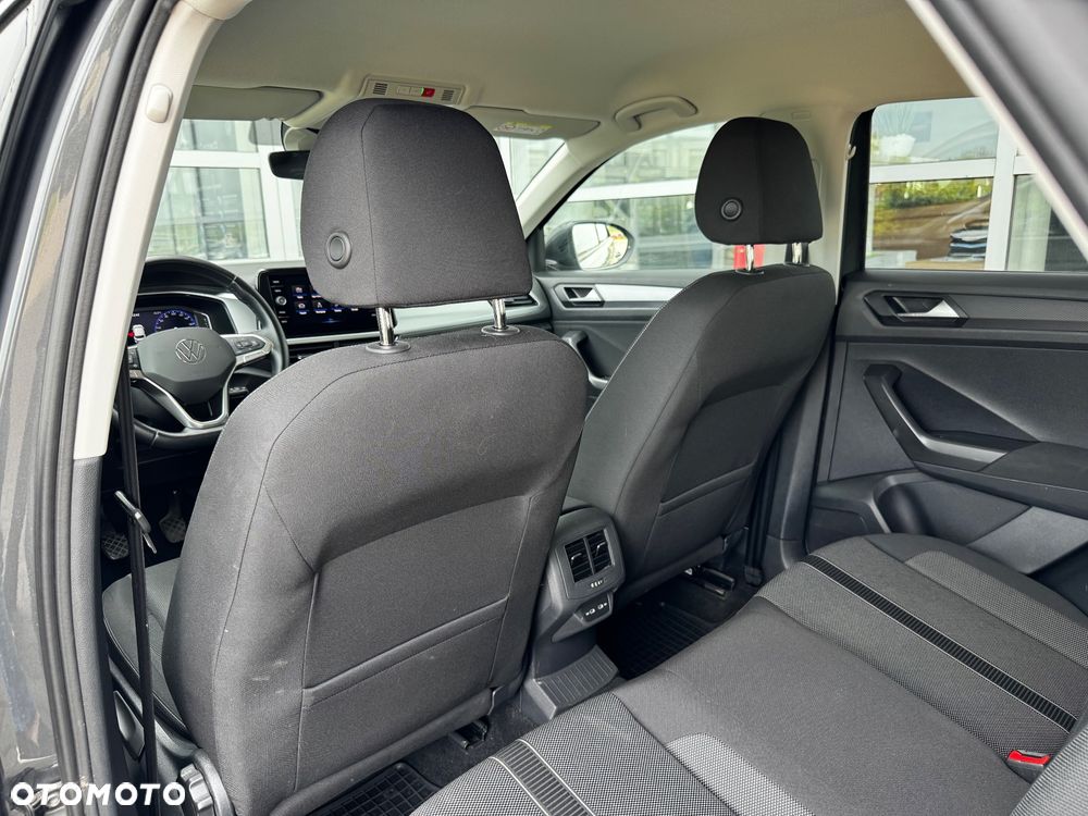 Volkswagen T-Roc 1.5 TSI Life DSG - 12