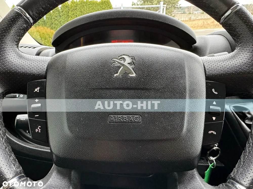 Peugeot Boxer - 25