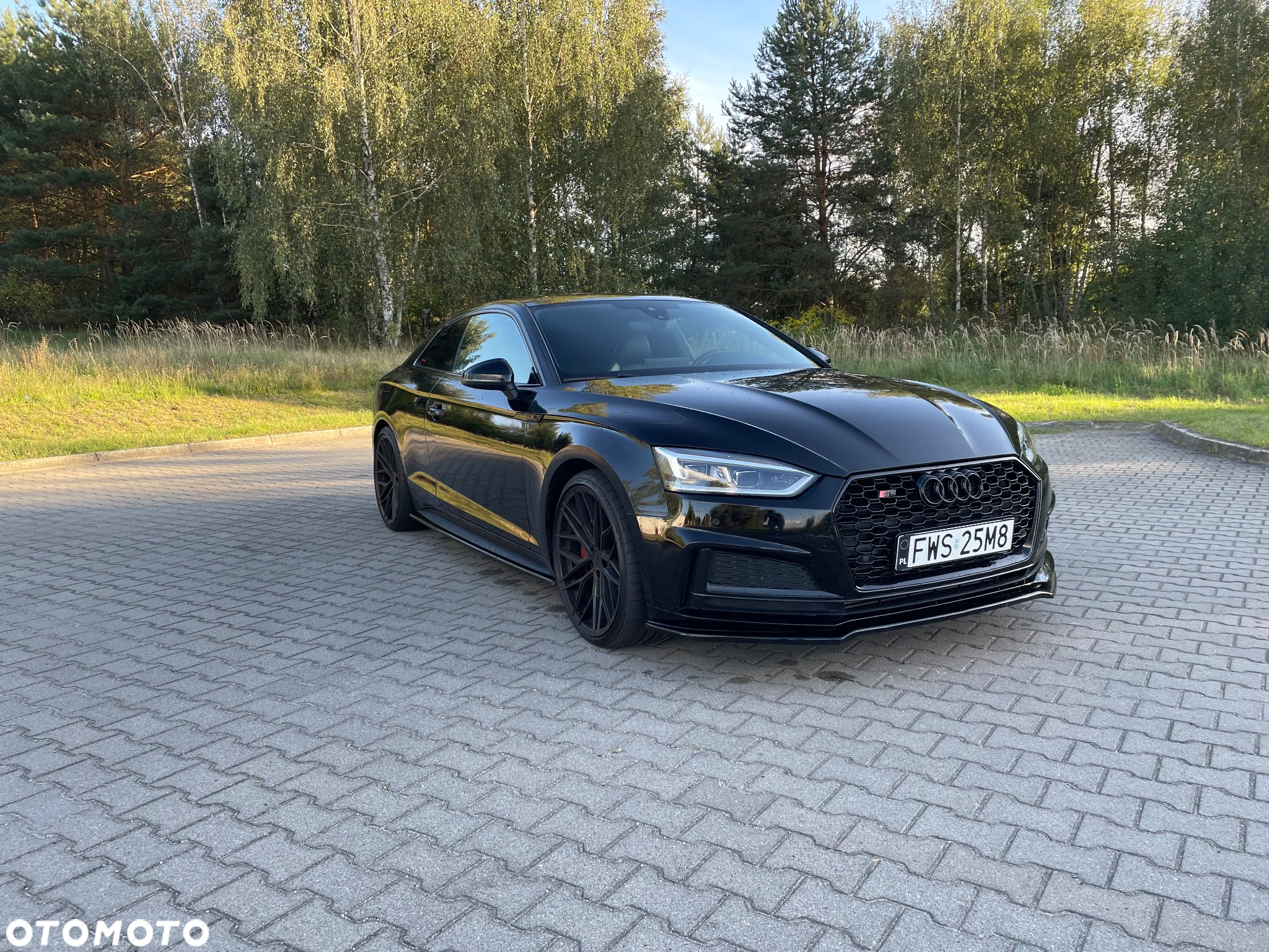 Audi S5 Coupé 3.0 TFSI quattro tiptronic - 32