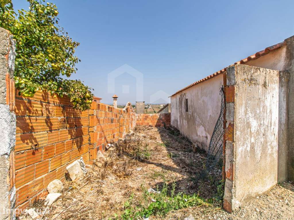 Vende Moradia T1 - Ericeira 17 Km, A Casa das Casas - Grande imagem: 3/19