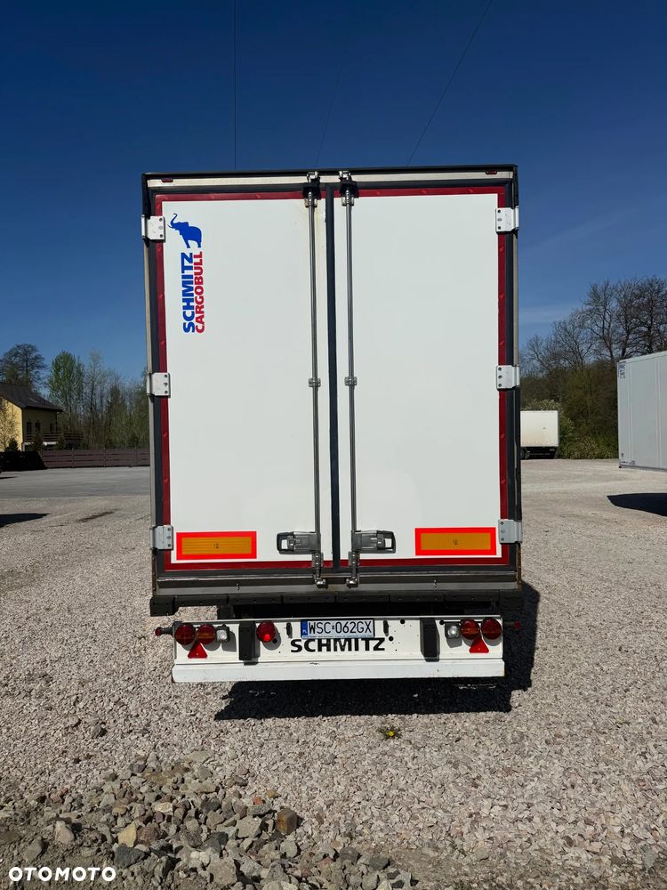 Schmitz Cargobull - 3