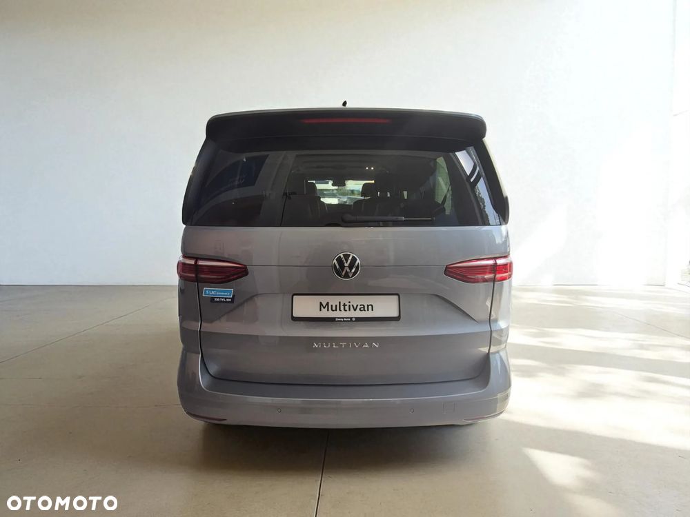 Volkswagen Multivan 2.0 TDI L2 Family DSG - 3