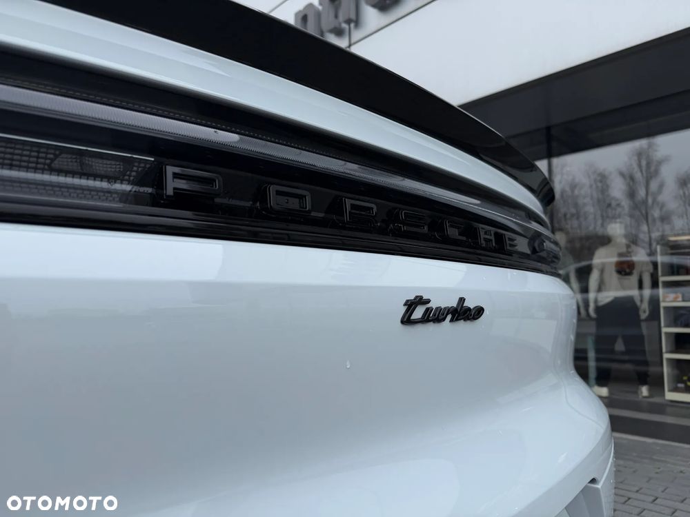 Porsche Cayenne - 18