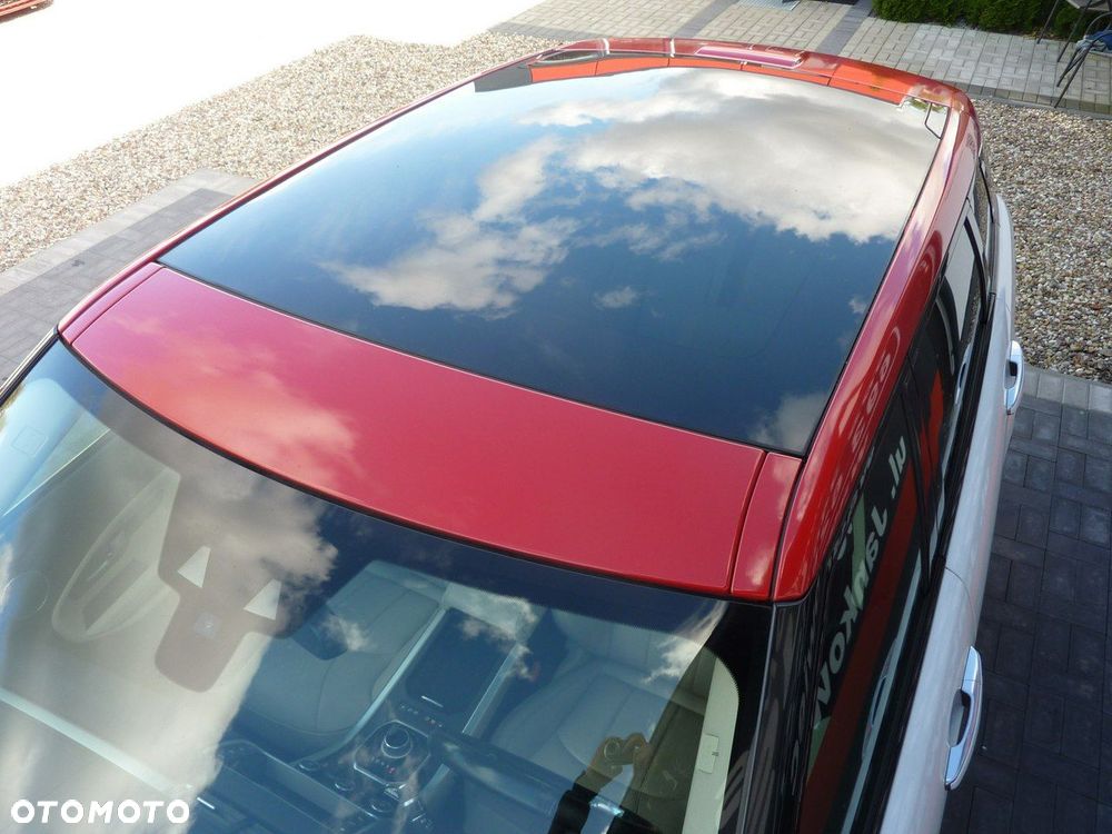 Land Rover Range Rover Evoque - 35