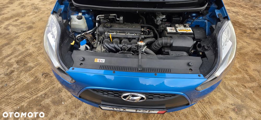 Hyundai ix20 1.6 Comfort - 39