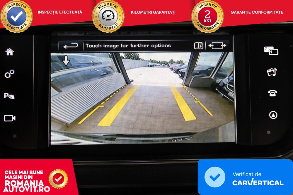 Land Rover Range Rover 3.0 I TDV6 Vogue - 15