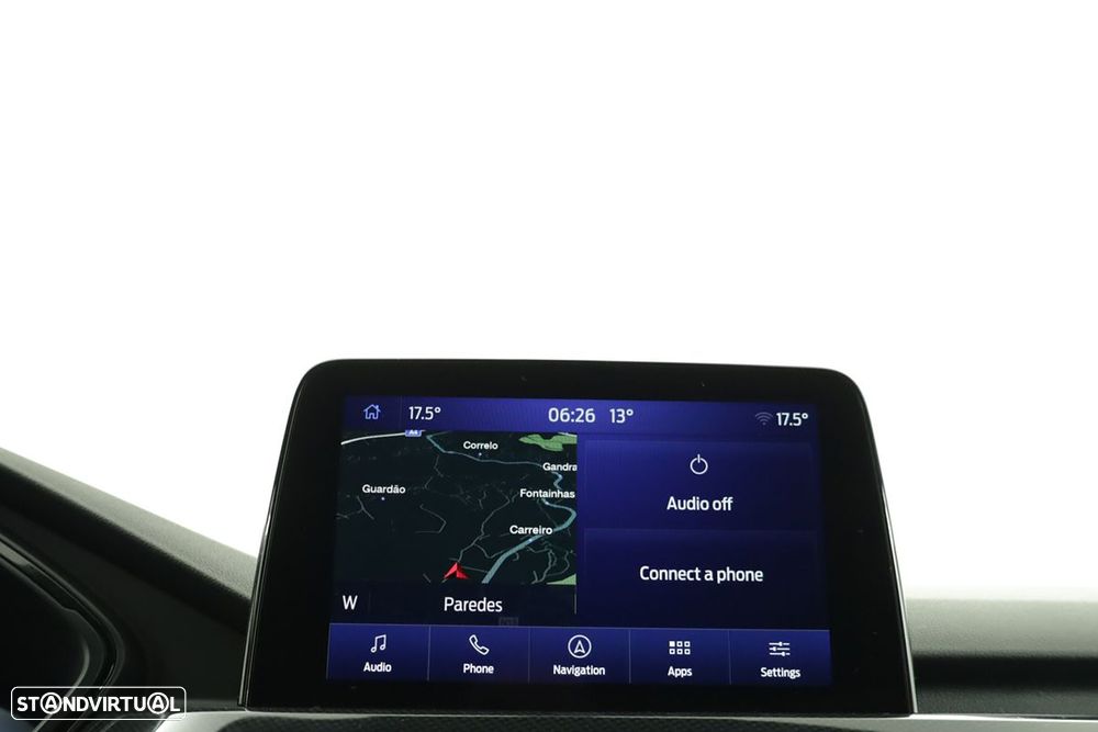 Ford Kuga 1.5 TDCi EcoBlue ST-Line - 10