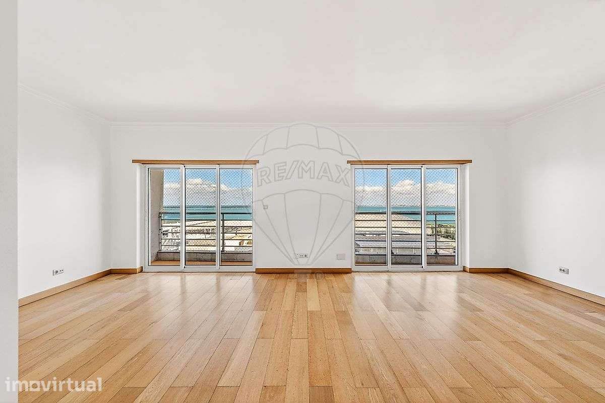 Apartamento T3 para arrendamento - Grande imagem: 4/40