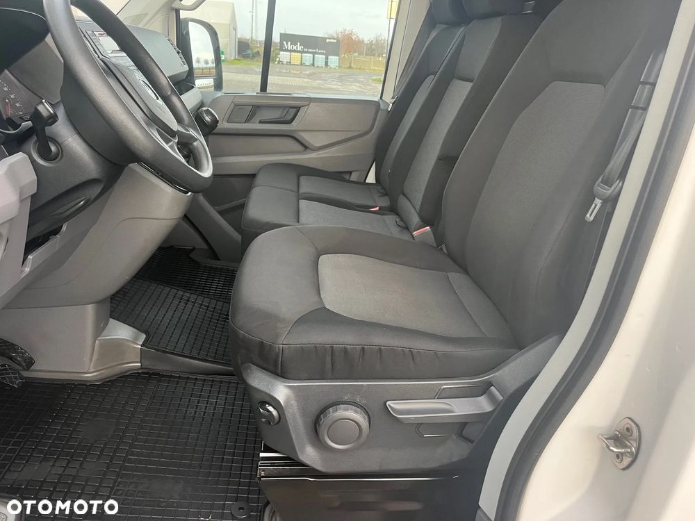 Volkswagen Crafter - 22