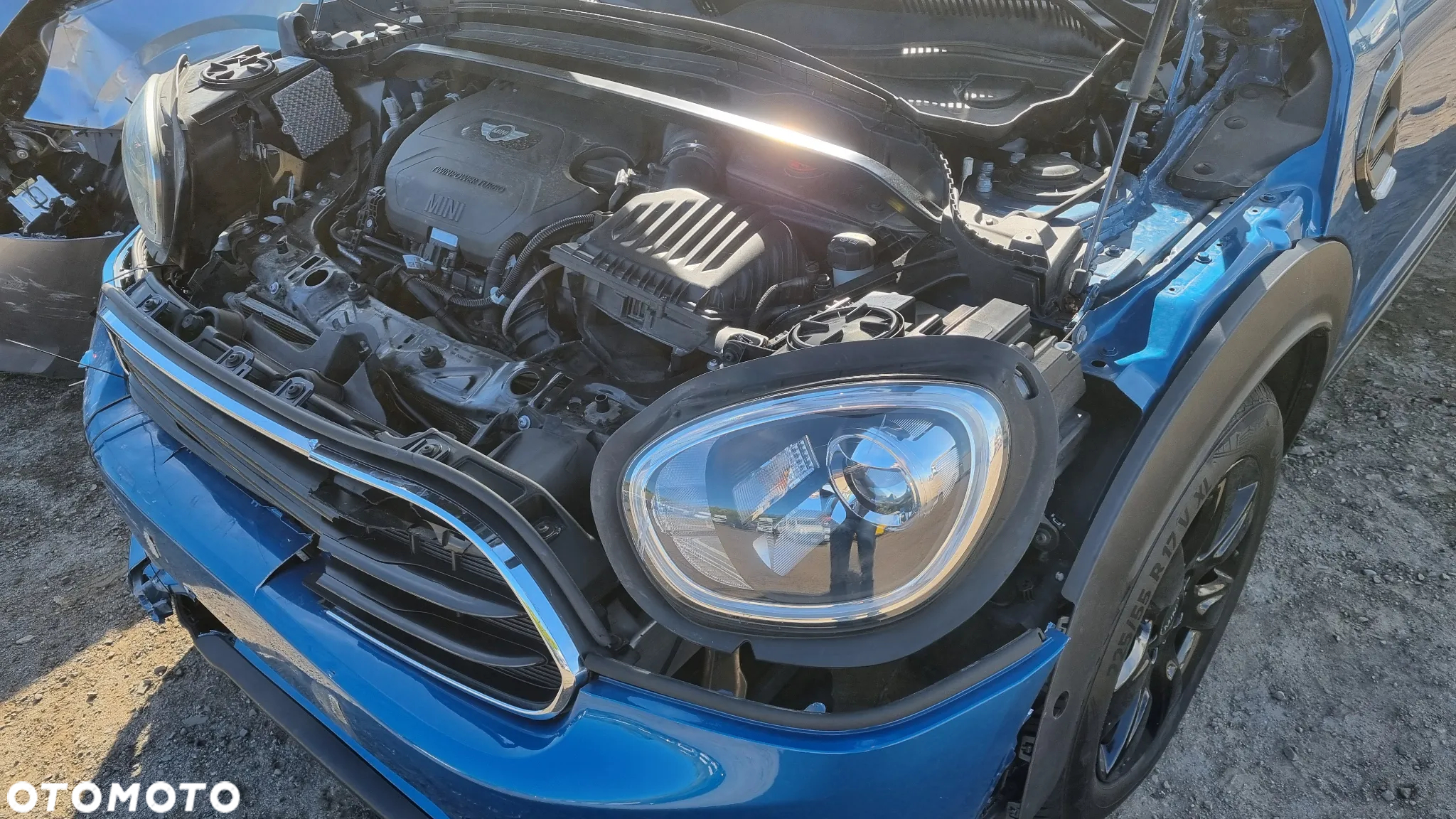 MINI Countryman Cooper D Estate Edition - 35
